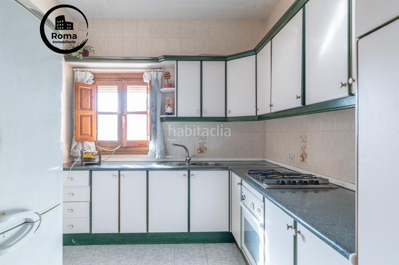 Foto d2282add-cbb0-4ce5-afb8-e58f5697e7e2. Casa gran vivienda sobre solar de 781 m. en Ambroz Vegas del Genil