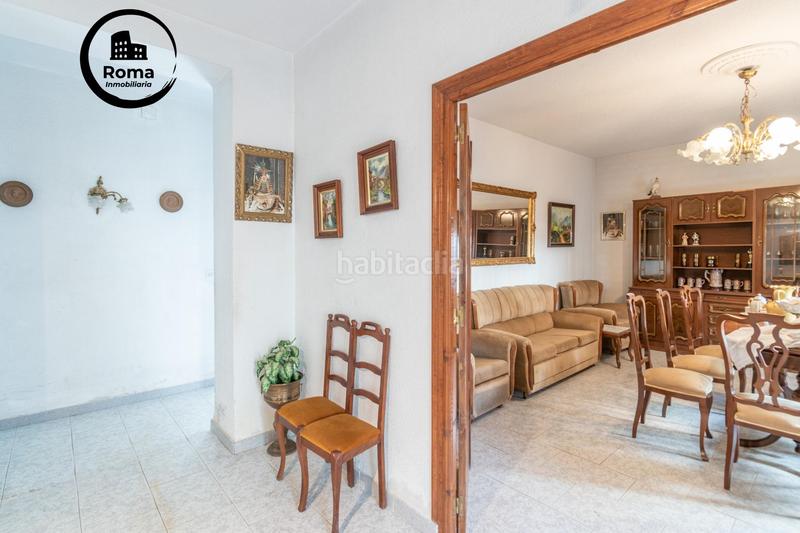 Foto d4e0b8e0-c16c-4c50-a4e5-b504340a8e58. Casa gran vivienda sobre solar de 781 m. en Ambroz Vegas del Genil