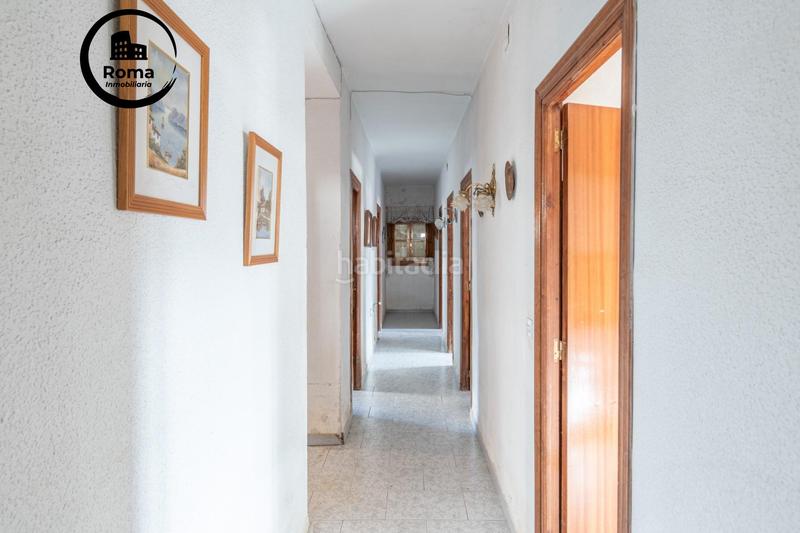 Foto d92ce7e8-ed70-4137-9e5c-21dd7fe51bc4. Casa gran vivienda sobre solar de 781 m. en Ambroz Vegas del Genil