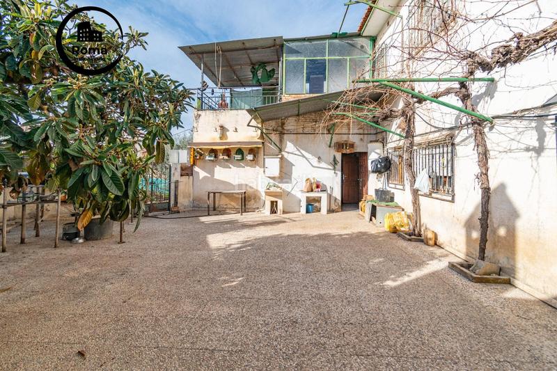 Foto dc3a7c1e-d92d-42c0-879e-1607318cc039. Casa gran vivienda sobre solar de 781 m. en Ambroz Vegas del Genil