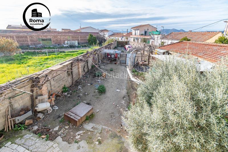 Foto ea8177c7-bbe3-4aca-a85c-724869c74c16. Casa gran vivienda sobre solar de 781 m. en Ambroz Vegas del Genil