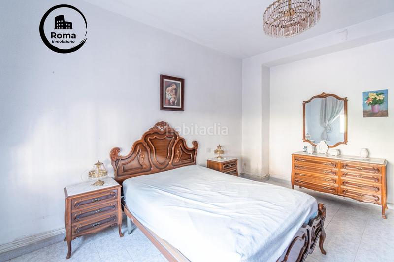 Foto f4102d15-23ba-40dd-a021-d1a341dd416c. Casa gran vivienda sobre solar de 781 m. en Ambroz Vegas del Genil