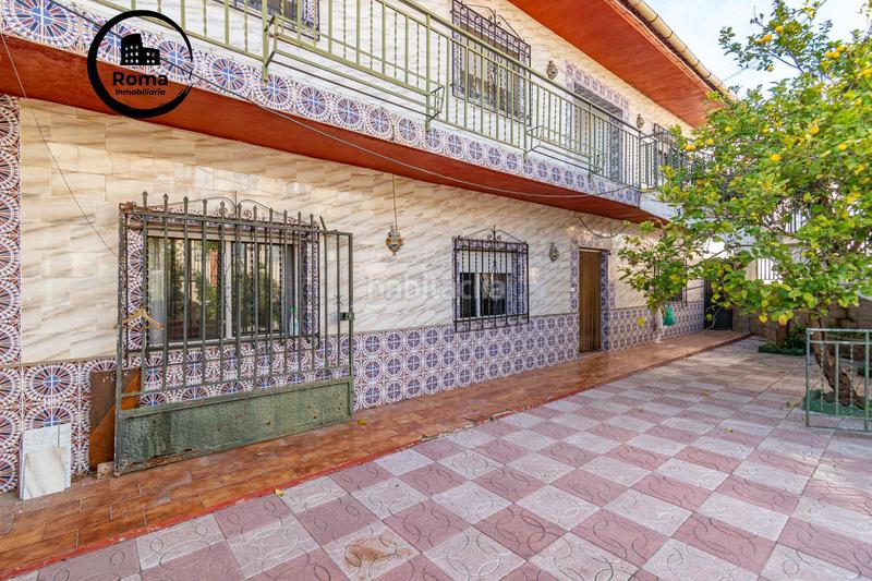 Foto f6985b1b-a367-45fc-a61c-98a842006cdf. Casa gran vivienda sobre solar de 781 m. en Ambroz Vegas del Genil