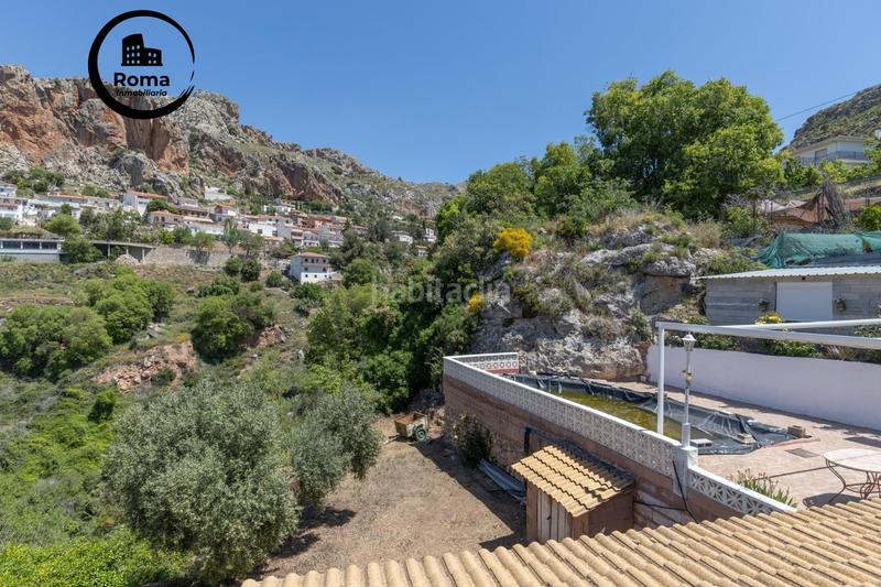 Foto 0b7a1d49-405f-4d97-bbf3-b767ecef3795. Chalet  en cogollos vega en Cogollos de la Vega