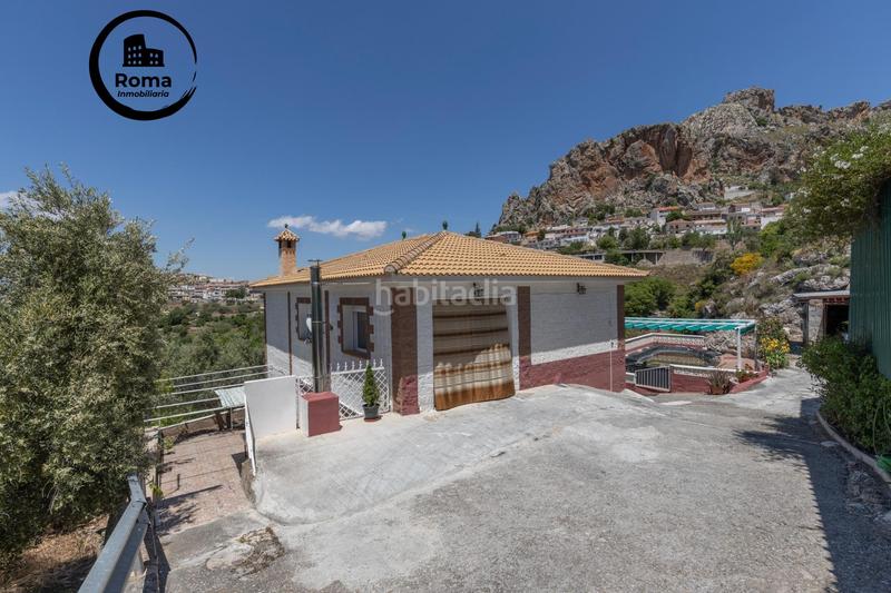 Foto 4bb282d6-bfed-478d-99a8-49f18543d3a0. Chalet  en cogollos vega en Cogollos de la Vega
