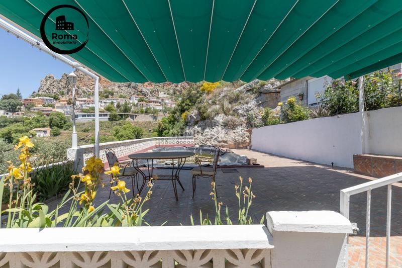 Foto a2b3e8a7-91de-496d-a868-7781e9aeaccd. Chalet  en cogollos vega en Cogollos de la Vega