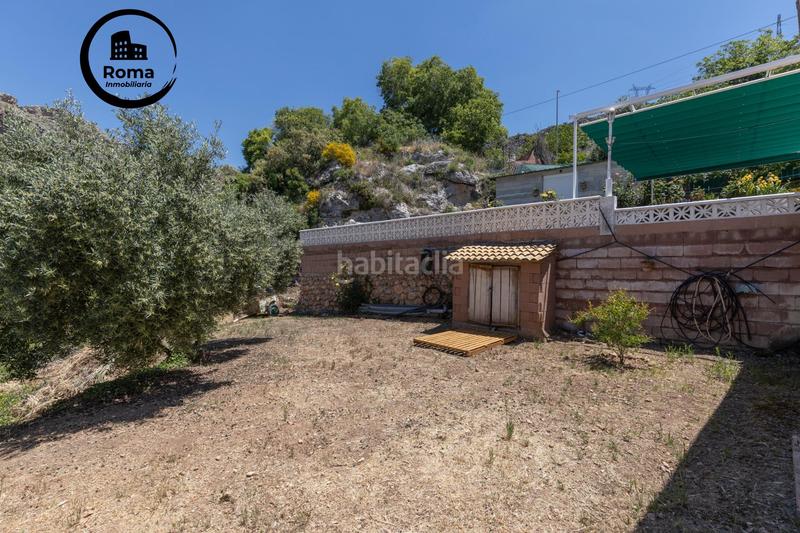 Foto c221339a-ad87-4afb-8a69-9607db4c7c3f. Chalet  en cogollos vega en Cogollos de la Vega