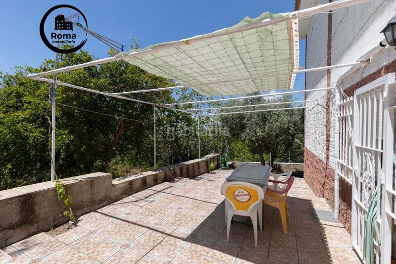 Foto ea94634e-9071-45e5-8f8d-eb7b9da5a9d0. Chalet  en cogollos vega en Cogollos de la Vega