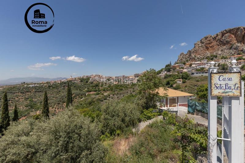 Foto ec05352e-6643-482c-b8e0-6bb91e0d452e. Chalet  en cogollos vega en Cogollos de la Vega