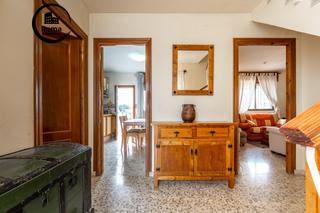 Chalet  Camino de la barrera (far) 58. El fargue granada 2000 metros de parcela segregable con chalet d
