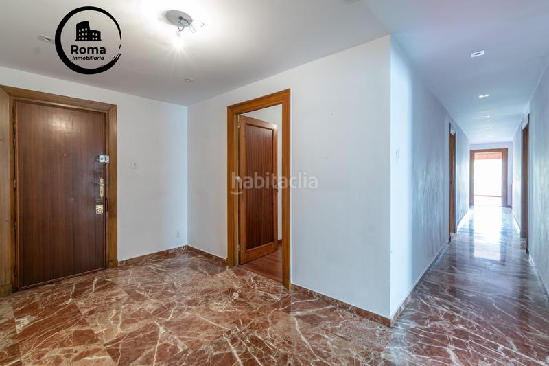 Foto 16973a77-f5b2-4512-a6a7-9643614757e6. Piso en plaza plaza del campillo 5 espectacular piso centro. en Granada