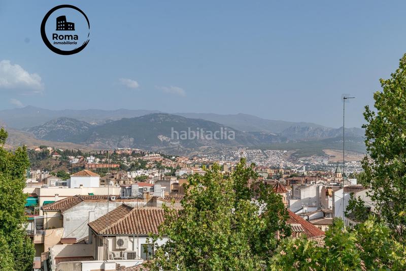 Foto b59b1a0e-d254-460c-8ab1-afaea33efcec. Piso en plaza plaza del campillo 5 espectacular piso centro. en Granada
