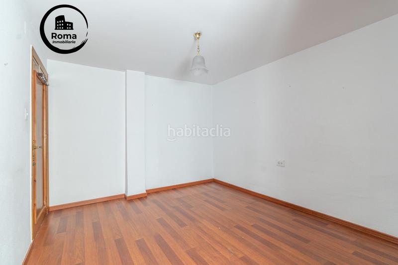 Foto cb575d37-686e-443d-bc45-79b4b652bec4. Piso en plaza plaza del campillo 5 espectacular piso centro. en Granada