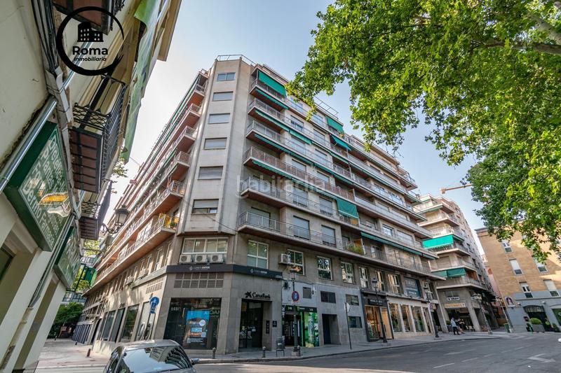 Foto feded5f3-d006-44b2-b93f-a902803e1e82. Piso en plaza plaza del campillo 5 espectacular piso centro. en Granada