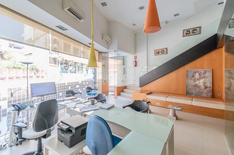 Foto a316d5ee-7c41-4ec7-a416-341652f0c297. Local comercial en calle tejeros 2 en Motril ciudad Motril