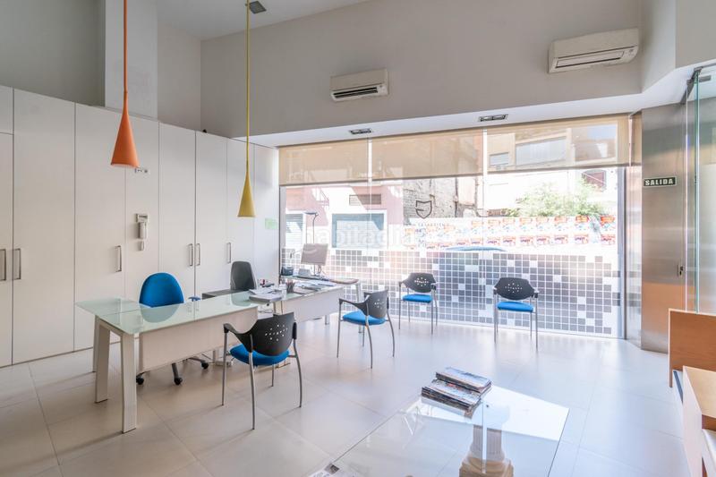 Foto d434e599-dce2-417e-a6ac-449d020fa881. Local comercial en calle tejeros 2 en Motril ciudad Motril