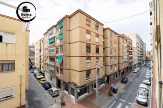 Appartement  Calle nicaragua. !!espectacular vivienda para entrar a vivir!!