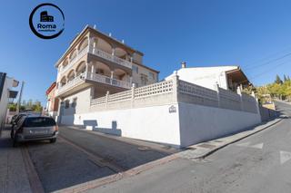 Casa aparellada  Fco jose garcia jimenez. Amplio pareado en vega de granada tu nuevo hogar espera por ti