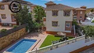 Chalet à Otura. Exclusivo chalet en venta en otura