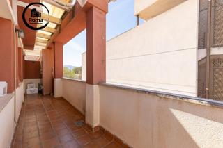 Àtic a Residencial Triana - Barrio Alto