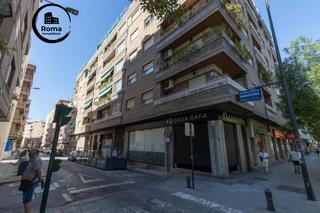 Piso en Calle PINTOR ZULOAGA