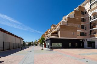Appartement à Almuñecar centro. Magnifico piso con terraza y vistas a la playa