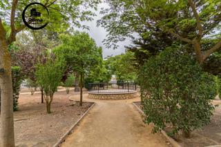Masia a Cijuela