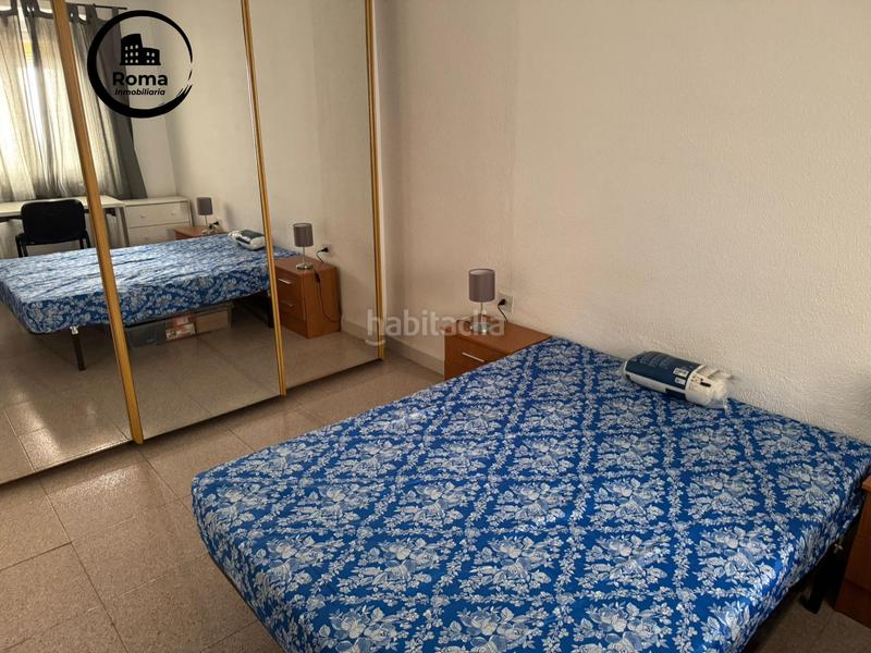 Foto 0f7554a2-d50d-477f-94bb-f4b2f9dc1d62. Location appartement dans Centro - Sagrario Granada