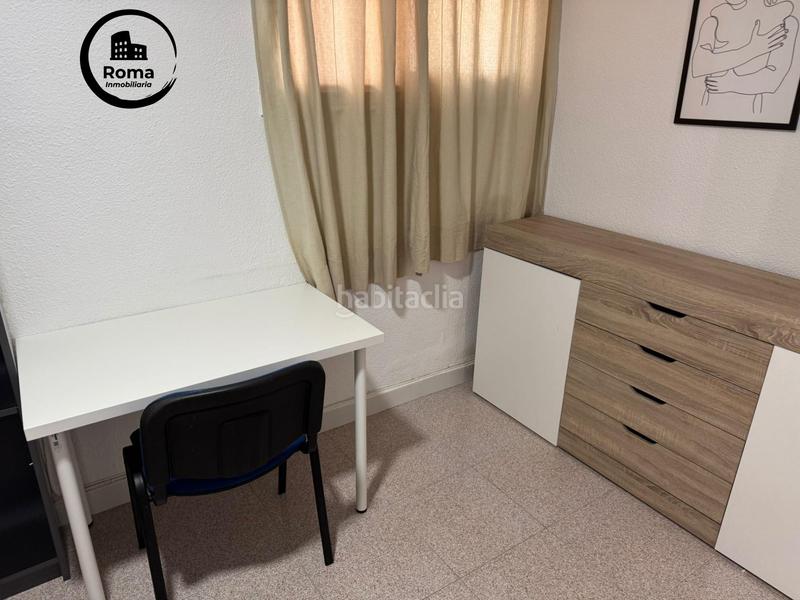 Foto 1988ace5-400e-4467-b031-9aa20022990a. Location appartement dans Centro - Sagrario Granada