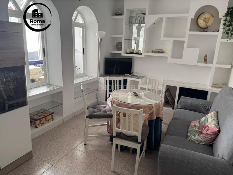 Foto 34ce50c5-b641-4feb-a025-110d8aa4786a. Location appartement dans Centro - Sagrario Granada