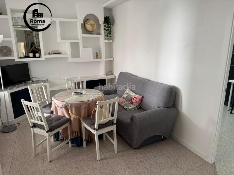 Foto 3edfc494-2ca9-49f3-a9f3-848c8ce8e191. Location appartement dans Centro - Sagrario Granada