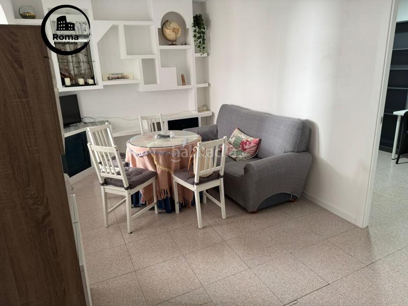 Foto 850338e3-5880-4ef9-8fdb-f2a7e3bafbec. Location appartement dans Centro - Sagrario Granada