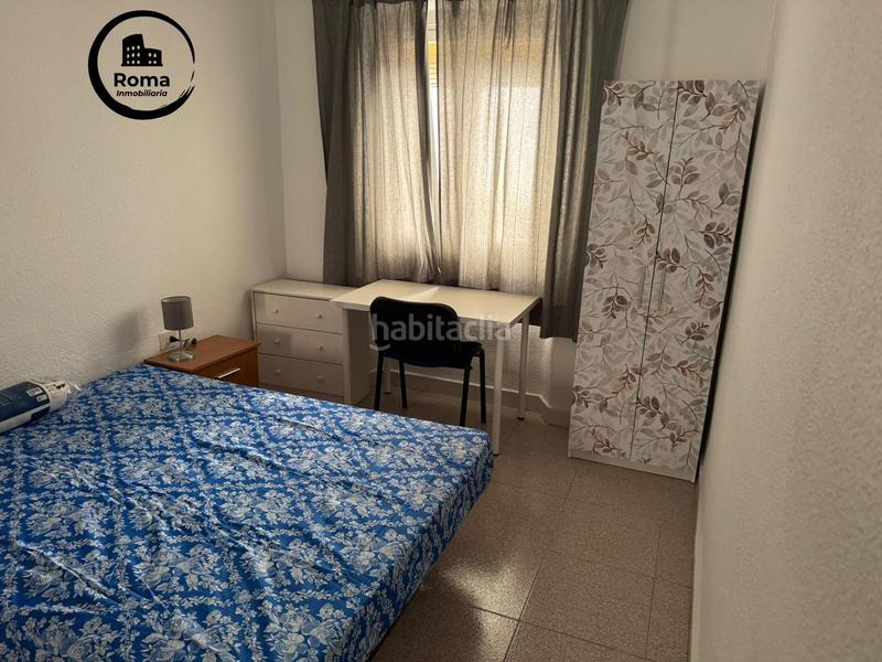 Foto 8fe2f07b-f06f-48ce-bde9-15123d36a78a. Location appartement dans Centro - Sagrario Granada