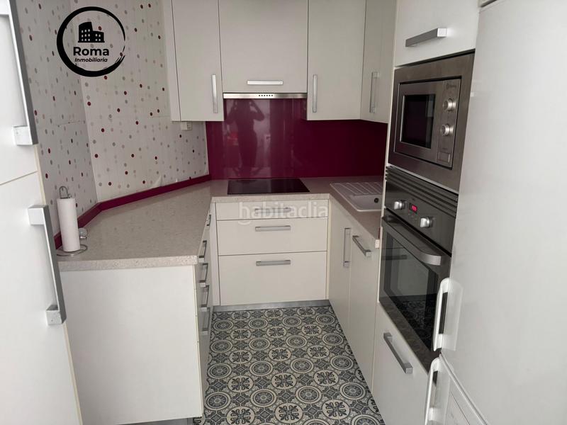 Foto f695f06b-522d-47d6-976c-49d2a319748c. Location appartement dans Centro - Sagrario Granada