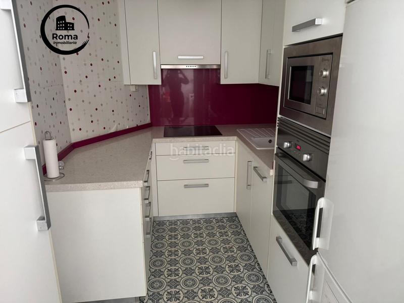 Foto 2bdaca53-a151-4f48-b197-57d06cb9b381. Miete etagenwohnung in Centro - Sagrario Granada