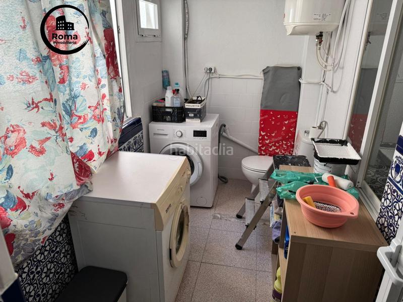 Foto 6aa3f38d-c939-422a-a835-f2ba8cceb466. Miete etagenwohnung in Centro - Sagrario Granada