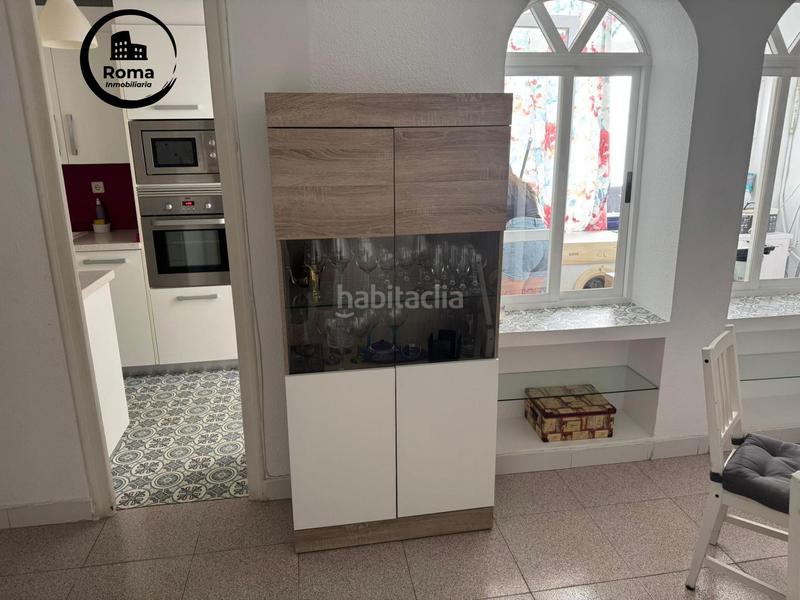 Foto a94aa0de-4515-4ba3-a386-947547b514a7. Miete etagenwohnung in Centro - Sagrario Granada