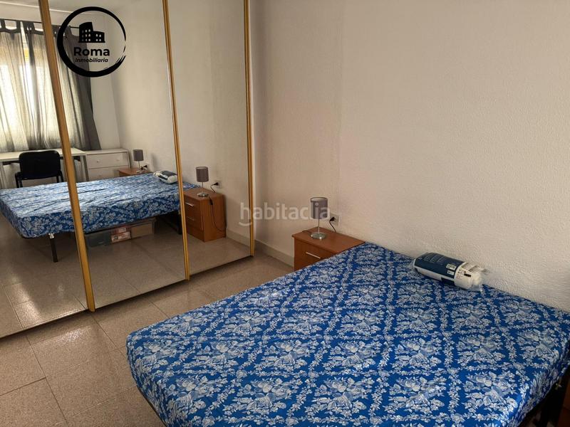 Foto e7c11b51-cc20-47de-92d2-389fafa0401d. Miete etagenwohnung in Centro - Sagrario Granada