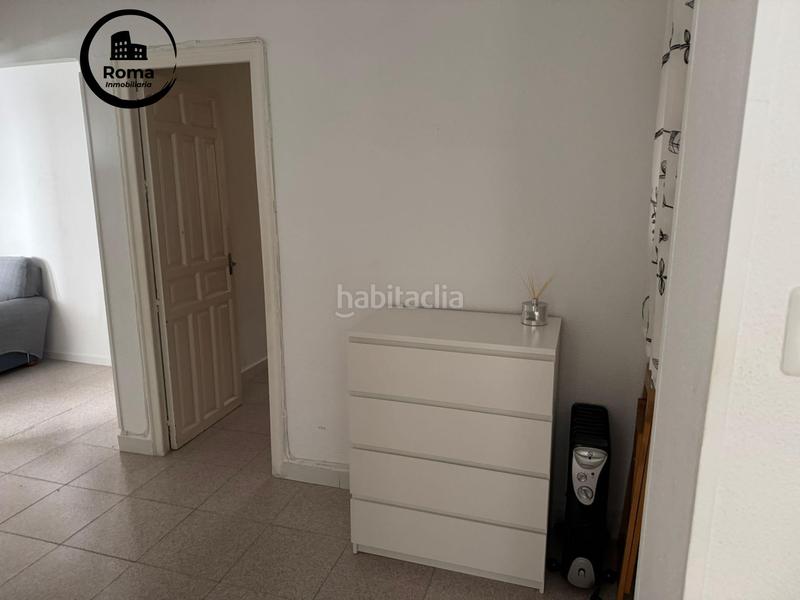 Foto e89fd1d8-5a12-412f-89b9-63f5a78540bd. Miete etagenwohnung in Centro - Sagrario Granada