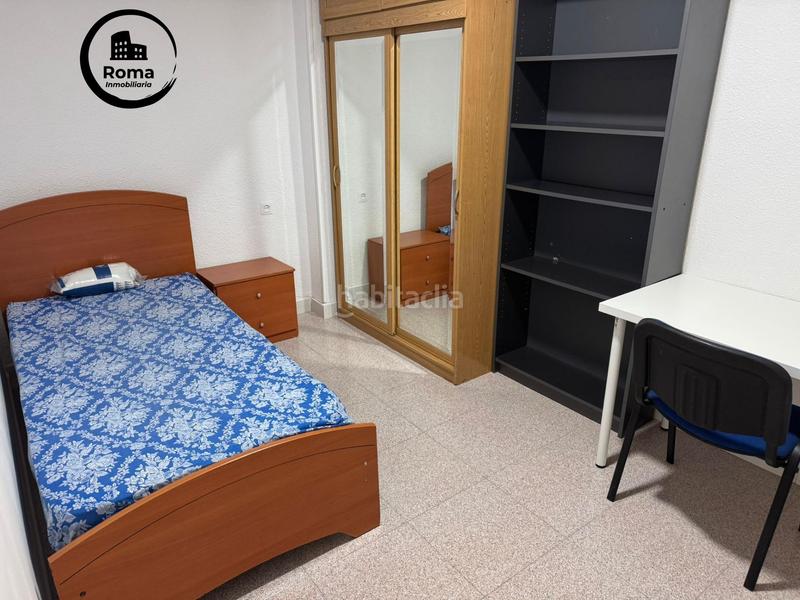 Foto fcdddbdf-ab61-41d5-ab7f-a5b37ddd057e. Miete etagenwohnung in Centro - Sagrario Granada