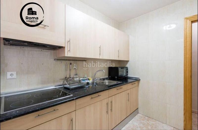 Foto ba35ea4f-2a1a-4ebd-a677-f26cea493ff2. Affitto appartamento in Centro - Sagrario Granada