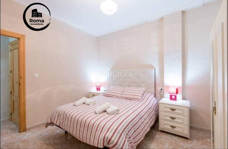 Foto c56236c6-ea55-446e-8080-2fb5ad9ec4bd. Affitto appartamento in Centro - Sagrario Granada