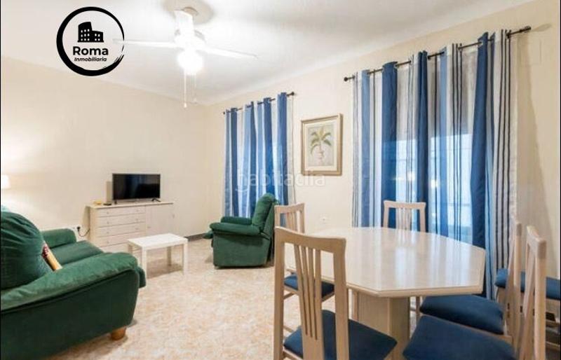 Foto 0e99dcd6-d6fb-4472-9ef8-62736165f53f. Location appartement dans Centro - Sagrario Granada