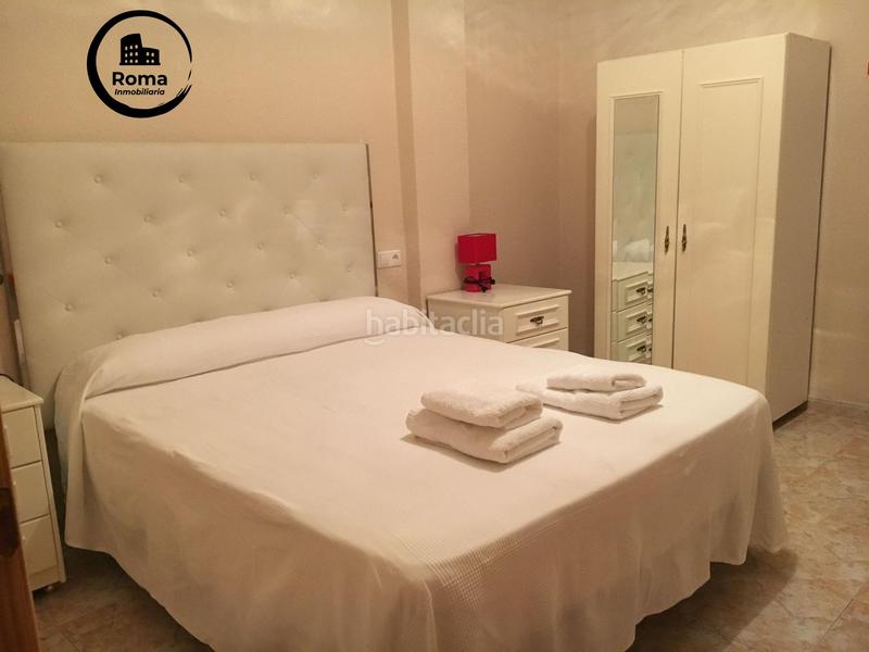 Foto 1612046b-4df6-42e0-94dd-db00a55c1161. Location appartement dans Centro - Sagrario Granada