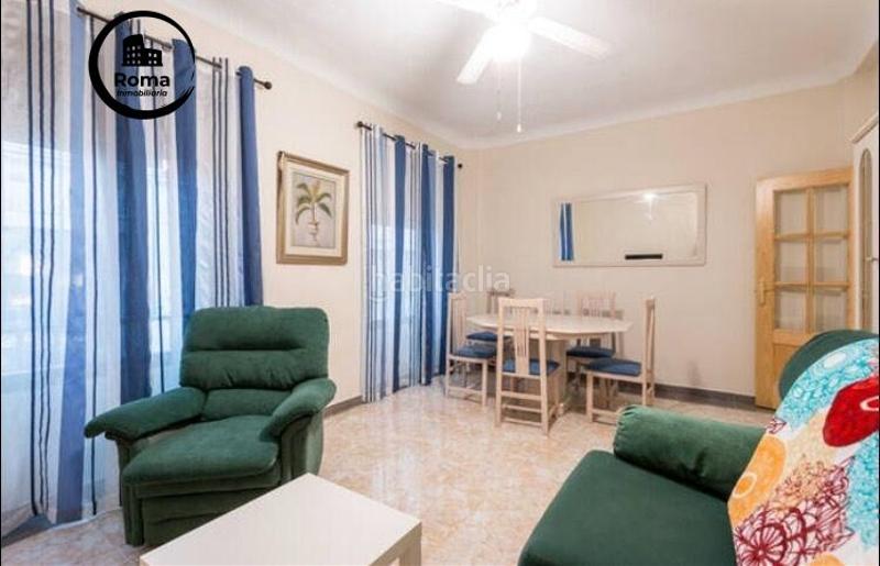 Foto 4ed8470d-24dc-4d48-8571-abe9c9a5e020. Location appartement dans Centro - Sagrario Granada