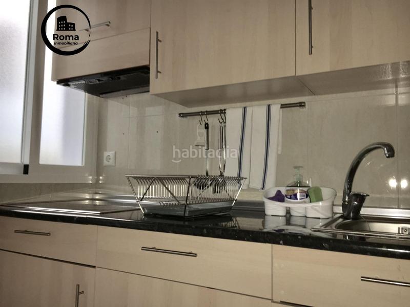 Foto 64c6a4b9-45aa-4b29-8340-8e6e0bbd6c08. Location appartement dans Centro - Sagrario Granada