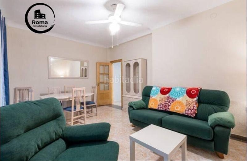 Foto bdb9fea0-b168-455c-a569-b89029490b28. Location appartement dans Centro - Sagrario Granada