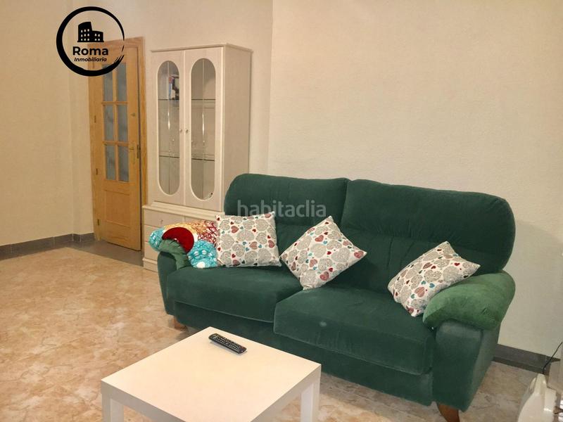 Foto d3659b38-9ebc-486a-911c-9741c6f17382. Location appartement dans Centro - Sagrario Granada