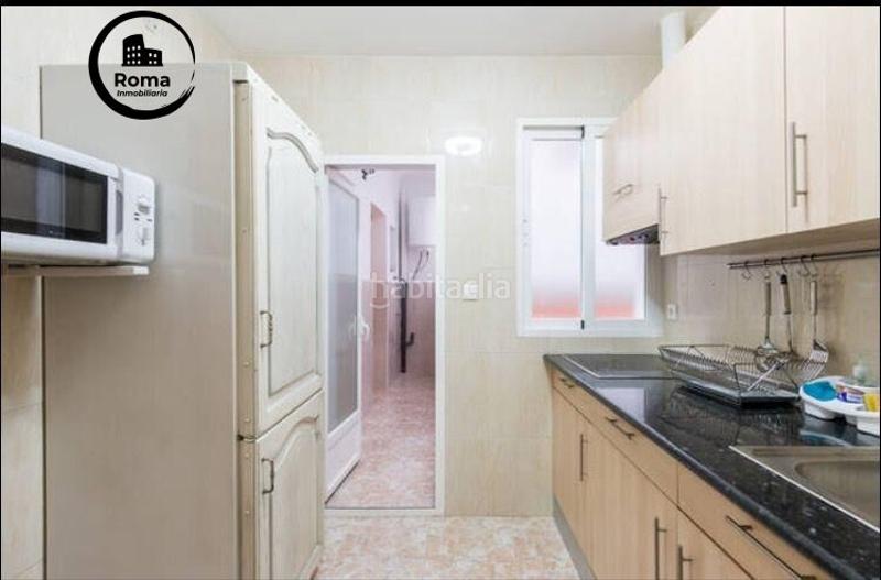 Foto f62b38d5-f1aa-4edf-8f88-e9fdfc283e94. Location appartement dans Centro - Sagrario Granada