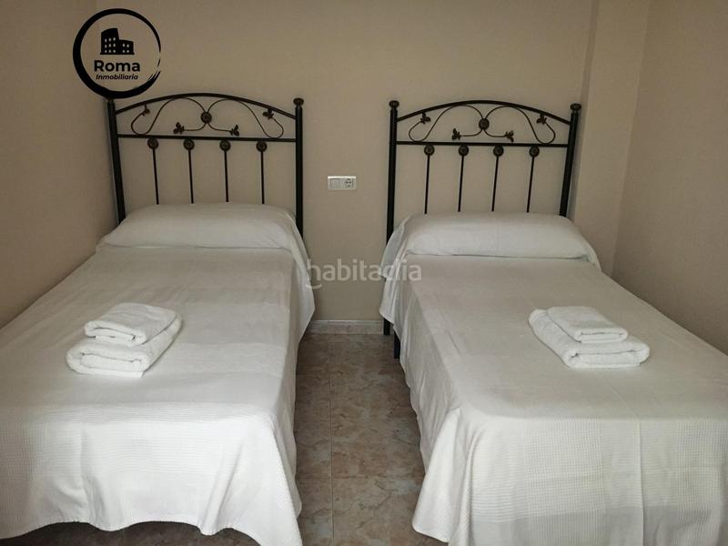 Foto 2a2f08ba-e580-4a5e-ada0-1c6bc7bb5f84. Miete etagenwohnung in Centro - Sagrario Granada